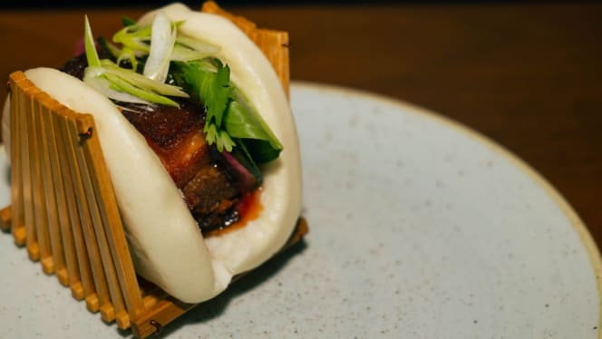 Coconutboy Thai Fusion - 8