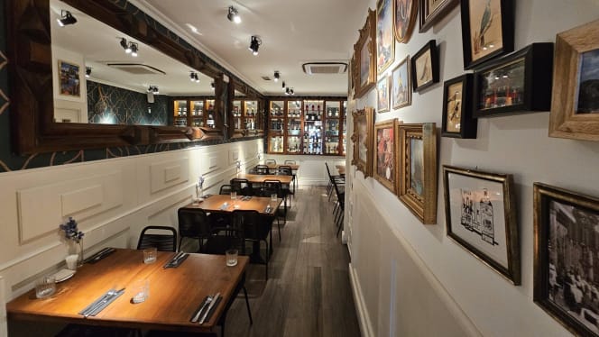 Coconutboy Thai Fusion - 2