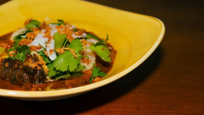 Coconutboy Thai Fusion - 6