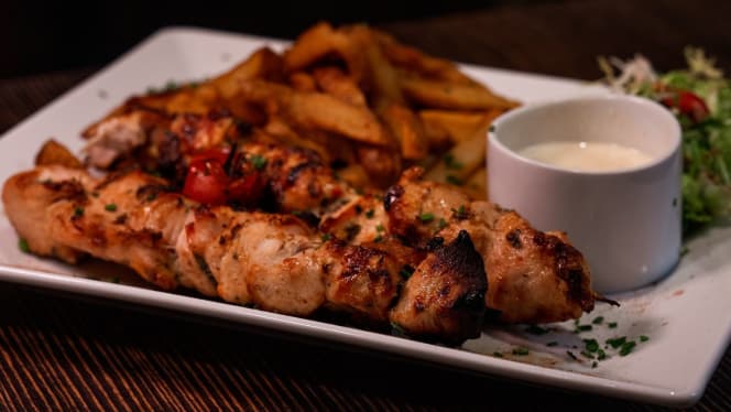 La Table du Boucher - 5