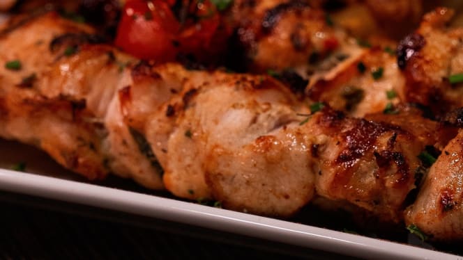 La Table du Boucher - 6