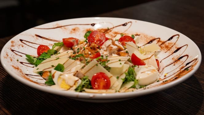 La Table du Boucher - 7