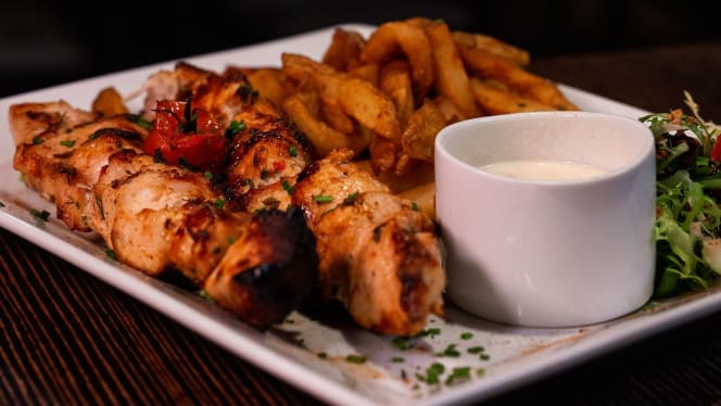 La Table du Boucher - 9