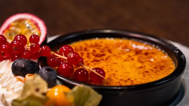 La Table du Boucher - 0