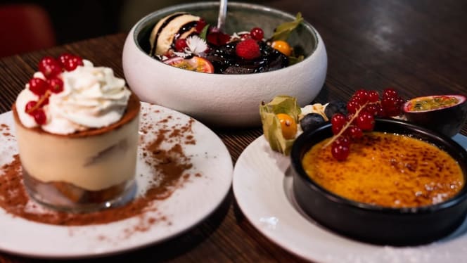 La Table du Boucher - 4