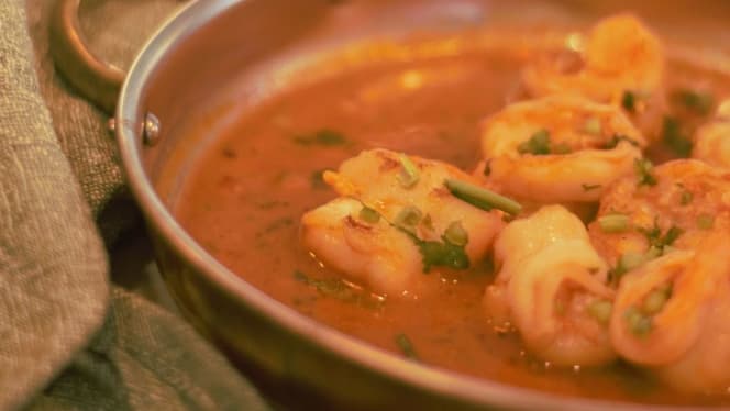 Sr. Manuel Seafood Bar - 8