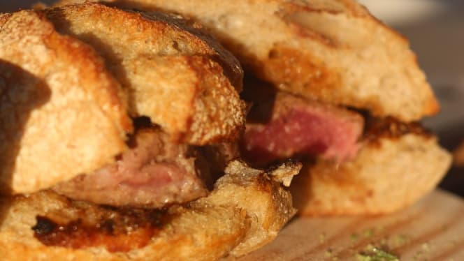 Sr. Manuel Seafood Bar - 7