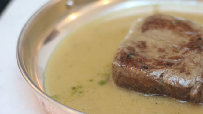 Sr. Manuel Seafood Bar - 0