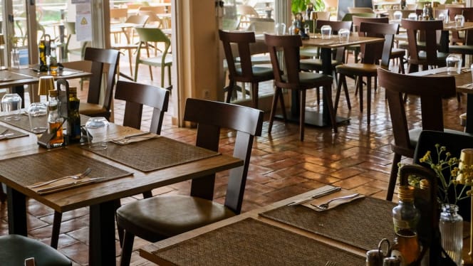 Restaurante Bulli & Pupe - 7