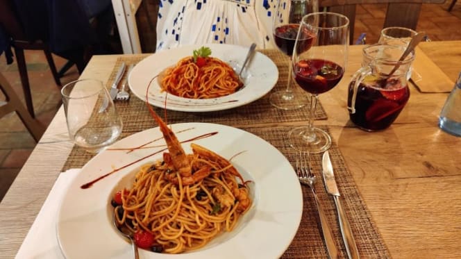 Restaurante Bulli & Pupe - 2