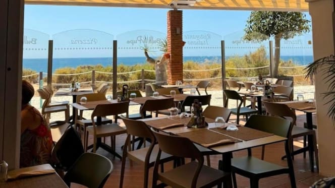 Restaurante Bulli & Pupe - 6