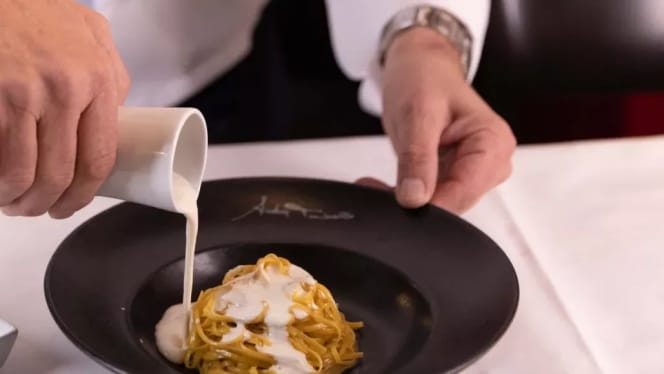 Don Giovanni Ristorante Soldeu - 5