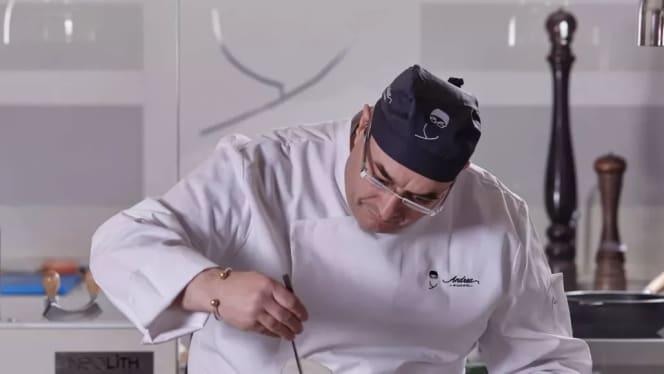 Don Giovanni Ristorante Soldeu - 3