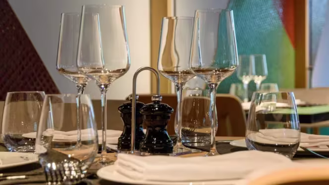 Don Giovanni Ristorante Soldeu - 2