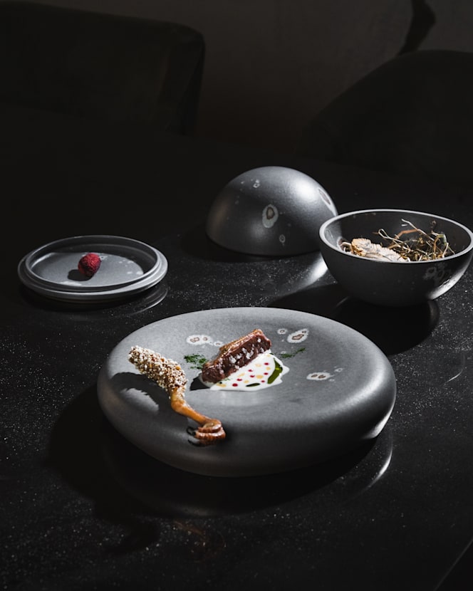 Rebis Restaurant - 1