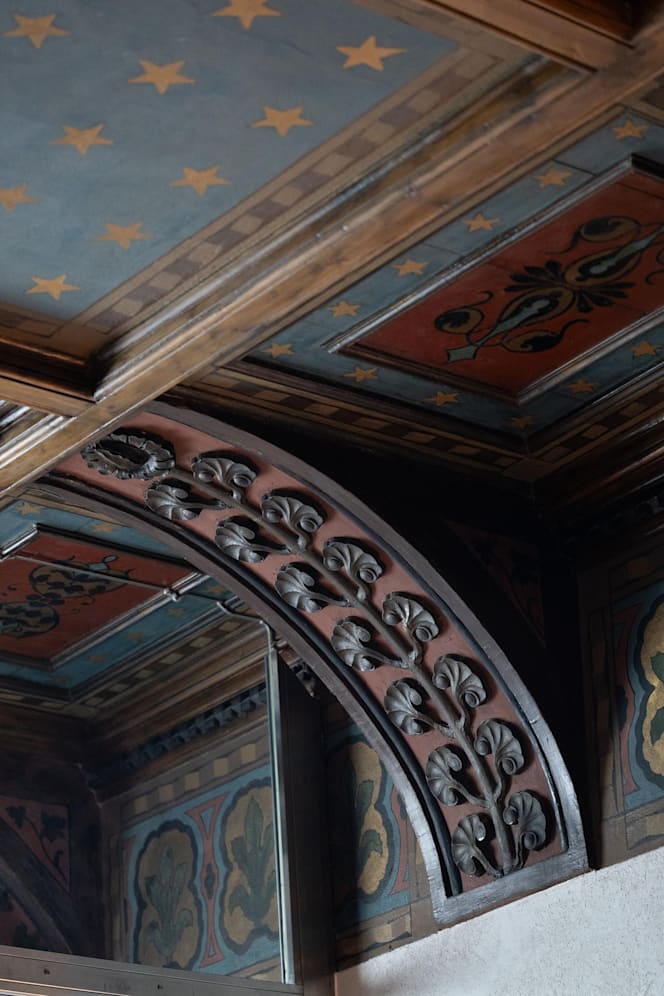 Rebis Restaurant - 9