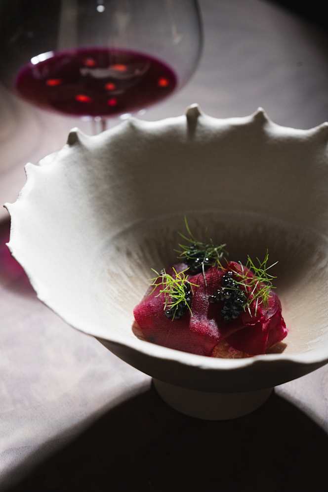 Rebis Restaurant - 2