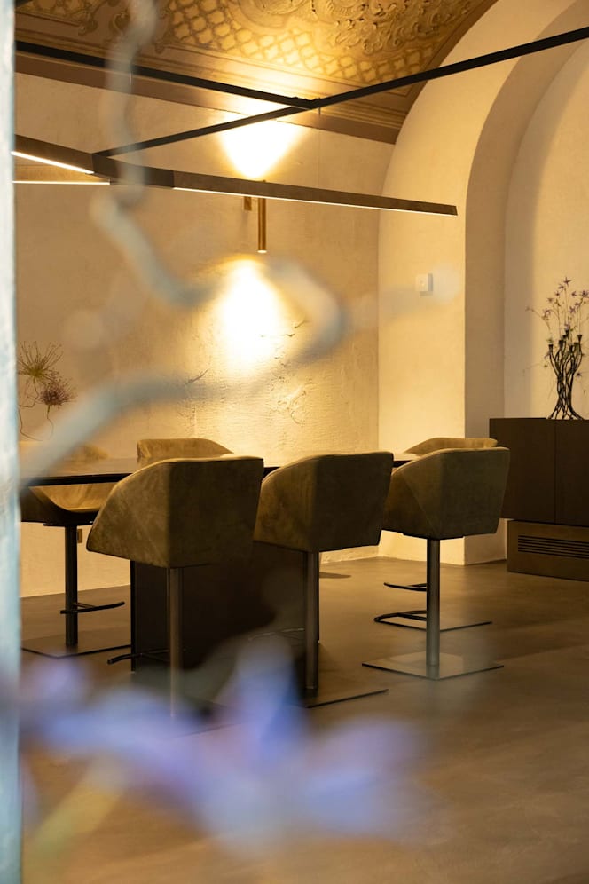 Rebis Restaurant - 0