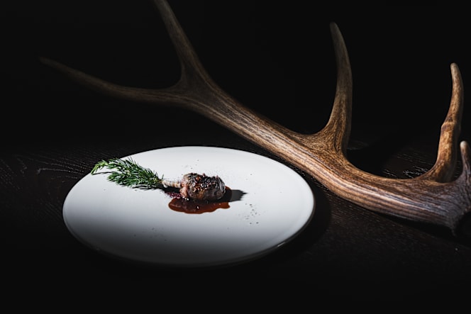 Rebis Restaurant - 3