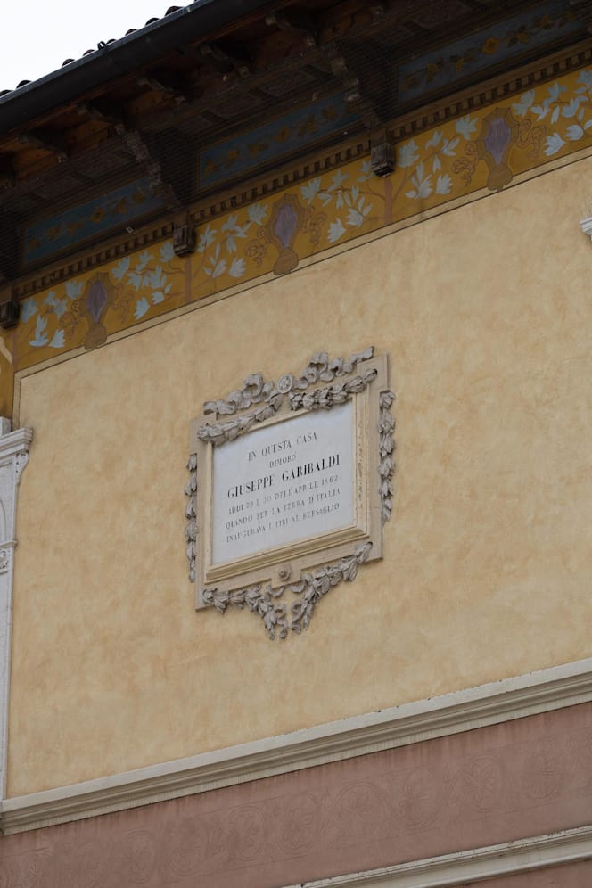 Rebis Restaurant - 7