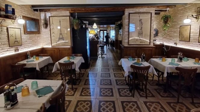 Da Nini - Venezia - 2