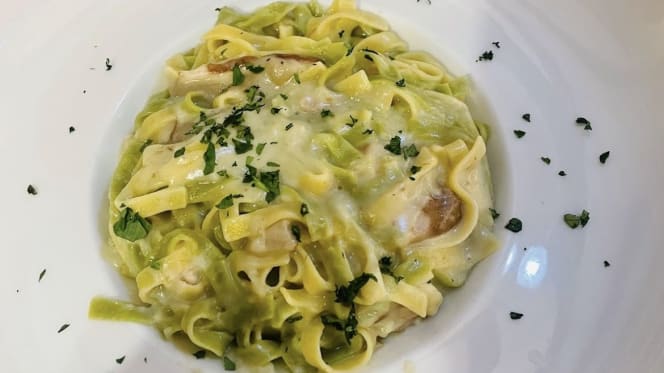 Da Nini - Venezia - 6