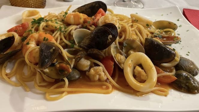 Da Nini - Venezia - 1