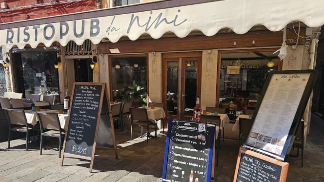 Da Nini - Venezia - 5