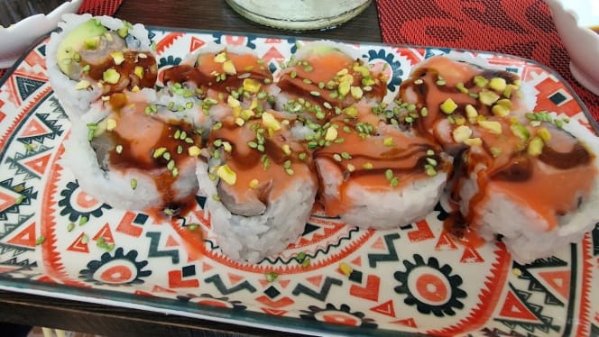 Shohag Temekeria Murri - 5