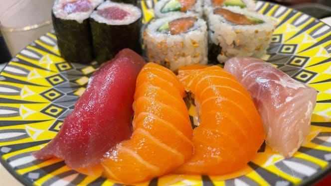 Shohag Temekeria Murri - 3