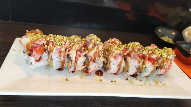 Shohag Temekeria Murri - 0