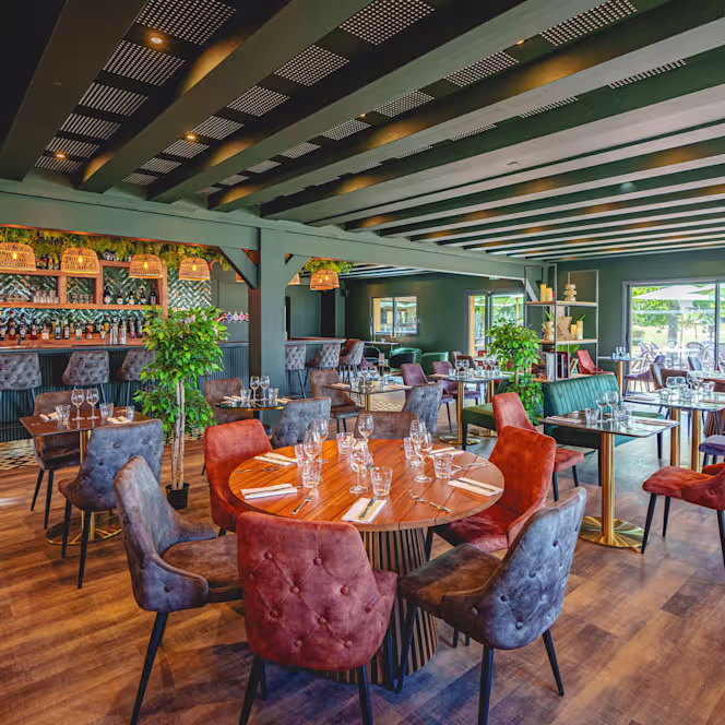 Le Garden - Roiffe - 0