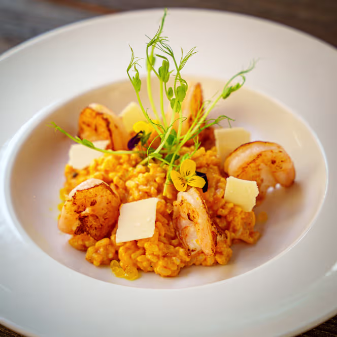 Le Garden - Roiffe - 5