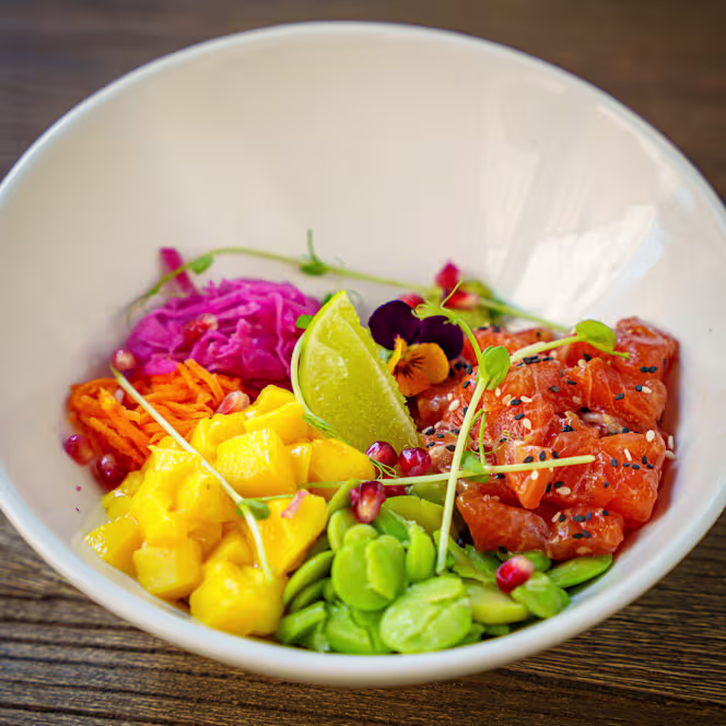 Le Garden - Roiffe - 4