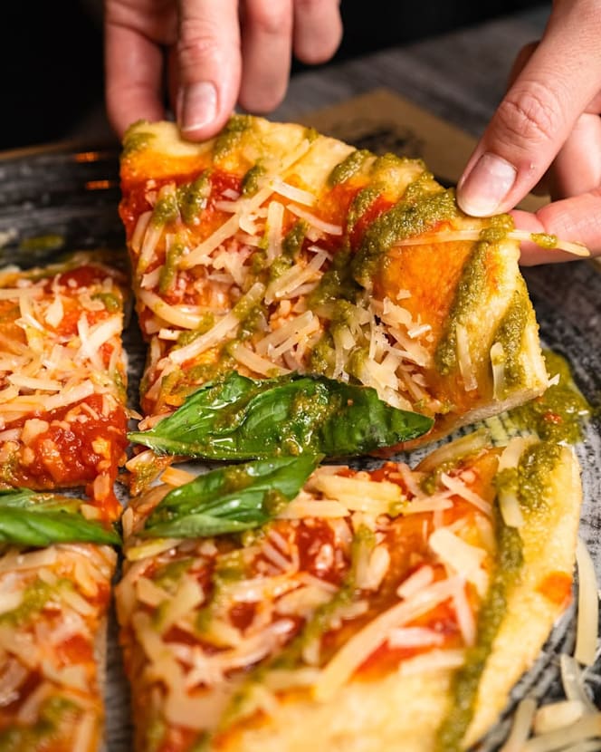 Pizzeria Flamenco dal 1990 - 4