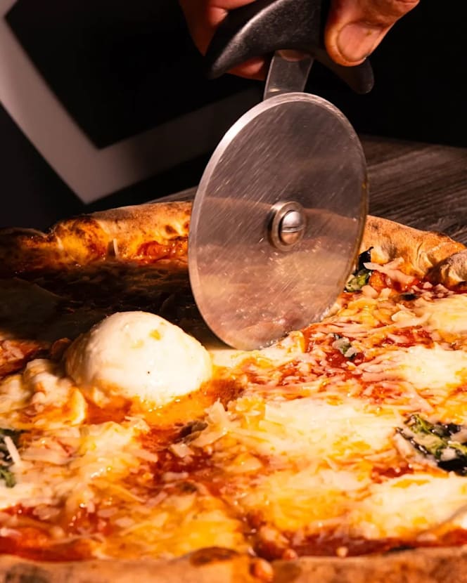 Pizzeria Flamenco dal 1990 - 5