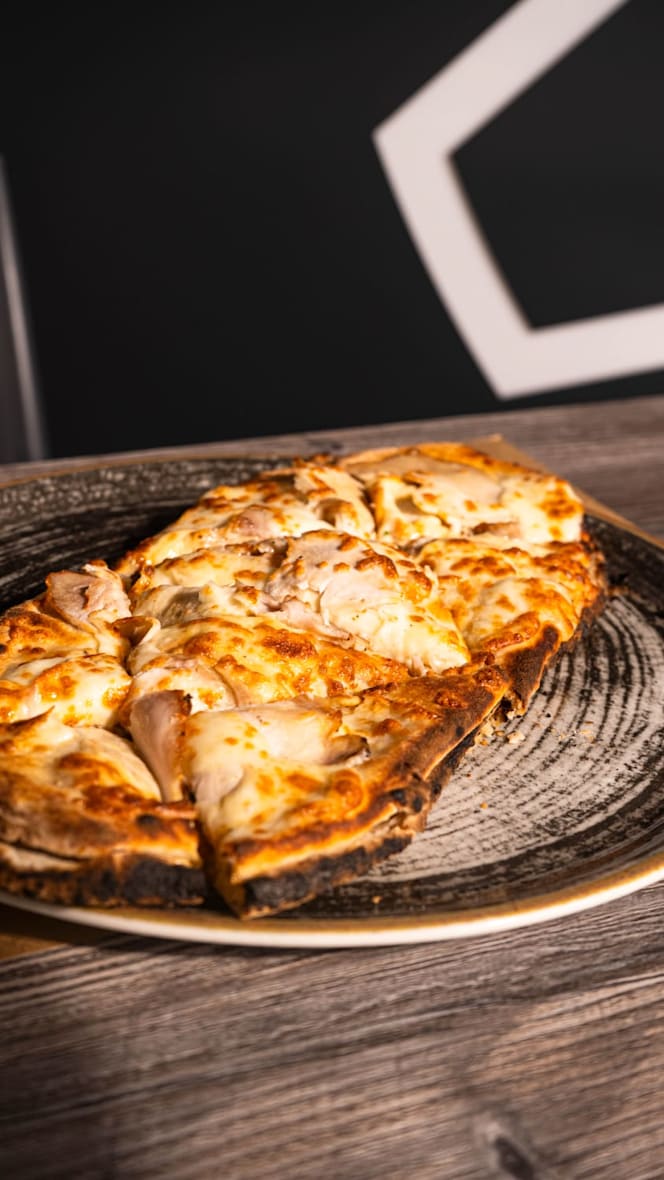 Pizzeria Flamenco dal 1990 - 2