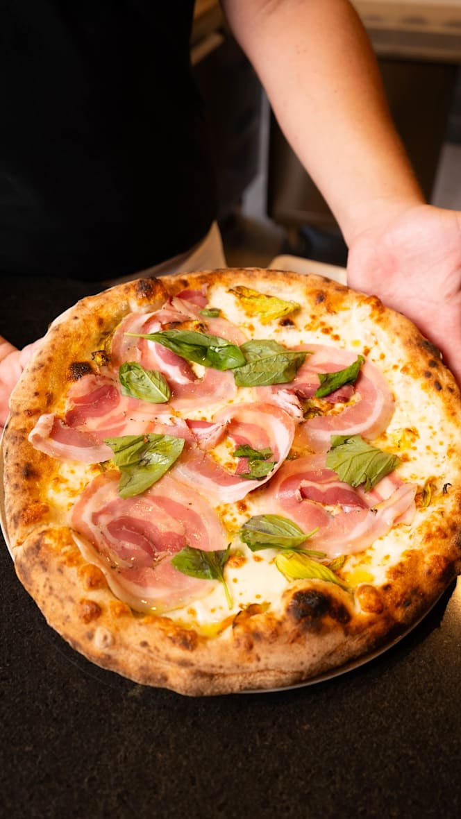 Pizzeria Flamenco dal 1990 - 9