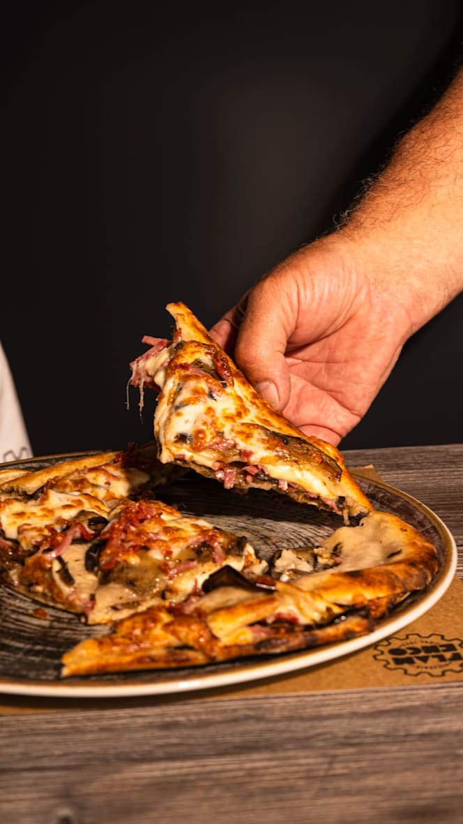 Pizzeria Flamenco dal 1990 - 1