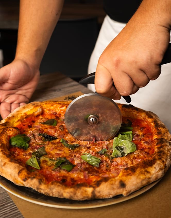 Pizzeria Flamenco dal 1990 - 7