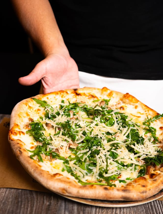 Pizzeria Flamenco dal 1990 - 8