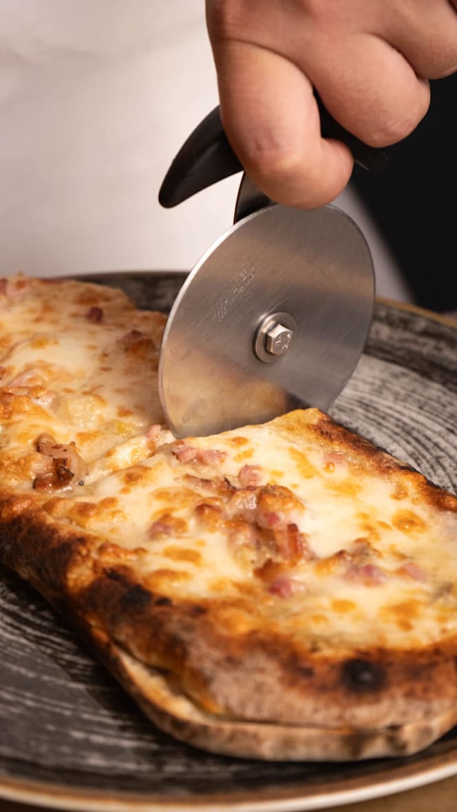 Pizzeria Flamenco dal 1990 - 3