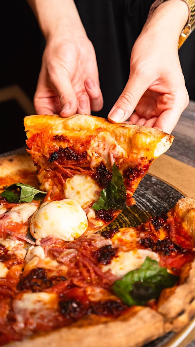 Pizzeria Flamenco dal 1990 - 6