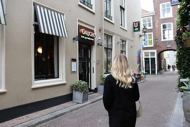 Gauchos Den Haag - 3