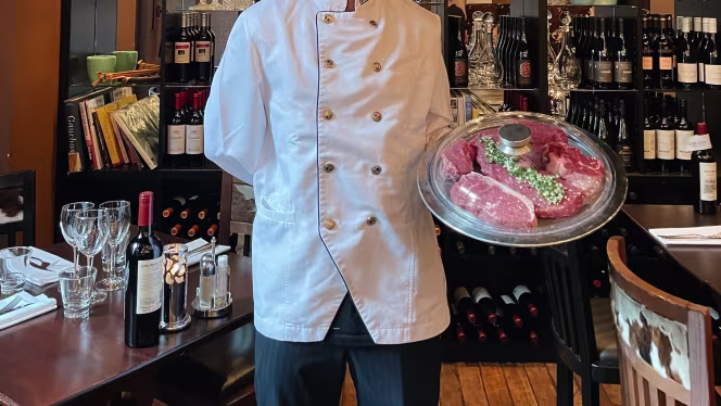 Gauchos Den Haag - 3