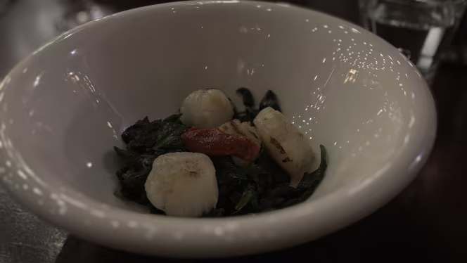 Gauchos Den Haag - 1