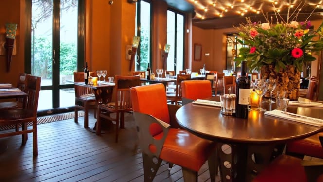 Gauchos Den Haag - 6