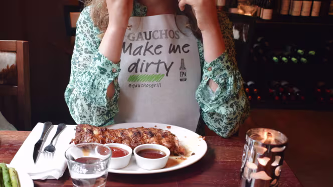 Gauchos Den Haag - 4