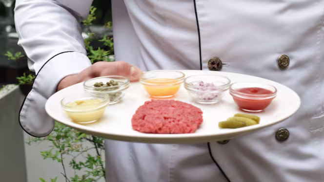 Gauchos Den Haag - 2