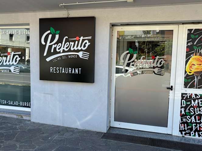 Preferito - 7